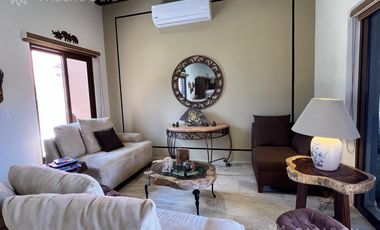 Casa en venta en Valladolid, súper equipada