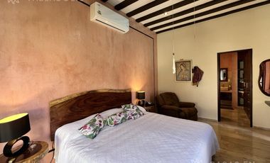 Casa en venta en Valladolid, súper equipada