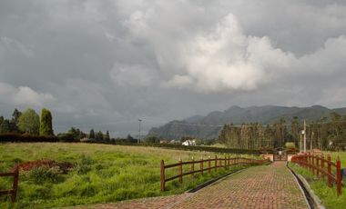 Vendo casa campestre  Via Siberia - Tenjo 