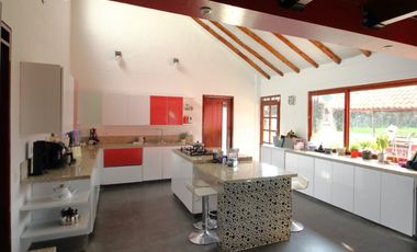 Vendo casa campestre  Via Siberia - Tenjo 