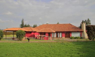 Vendo casa campestre  Via Siberia - Tenjo 