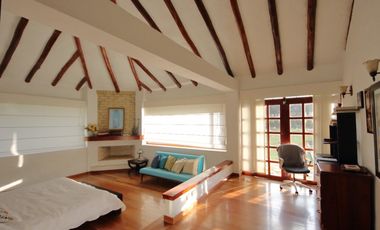 Vendo casa campestre  Via Siberia - Tenjo 