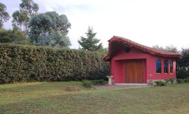 Vendo casa campestre  Via Siberia - Tenjo 