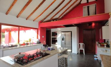 Vendo casa campestre  Via Siberia - Tenjo 