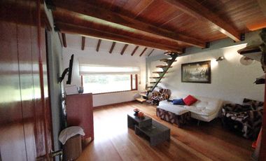 Vendo casa campestre  Via Siberia - Tenjo 