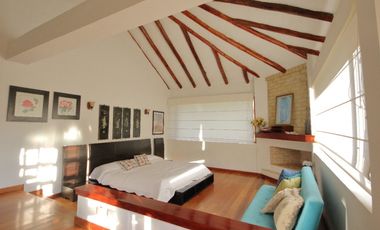 Vendo casa campestre  Via Siberia - Tenjo 