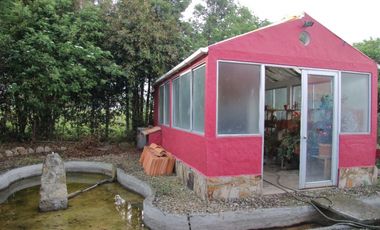 Vendo casa campestre  Via Siberia - Tenjo 