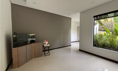 Casa en Arriendo en El Retiro