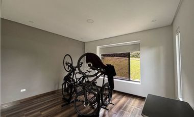 Casa en Arriendo en El Retiro