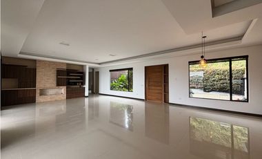 Casa en Arriendo en El Retiro
