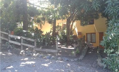 Finca en venta en San Jerónimo.
