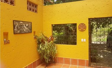 Finca en venta en San Jerónimo.
