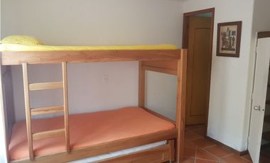 Finca en venta en San Jerónimo.