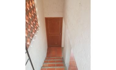 Finca en venta en San Jerónimo.