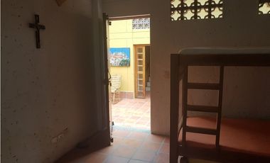 Finca en venta en San Jerónimo.