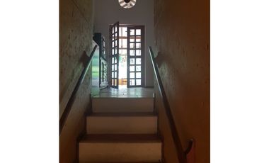 Finca en venta en San Jerónimo.