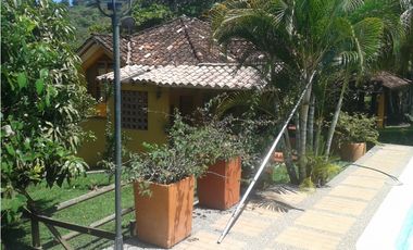 Finca en venta en San Jerónimo.