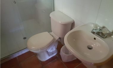 Finca en venta en San Jerónimo.