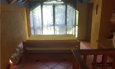 Finca en venta en San Jerónimo.