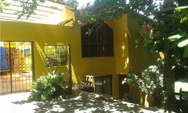 Finca en venta en San Jerónimo.