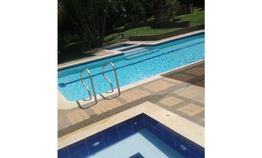 Finca en venta en San Jerónimo.