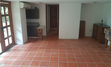 Finca en venta en San Jerónimo.
