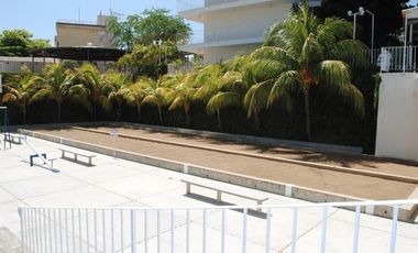 Hotel en Acapulco