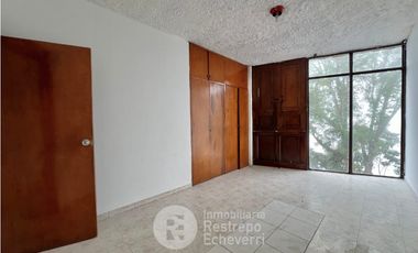 Apartamento en arriendo, barrio Chipre, Manizales