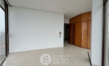 Apartamento en arriendo, barrio Chipre, Manizales