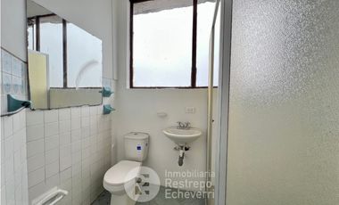 Apartamento en arriendo, barrio Chipre, Manizales