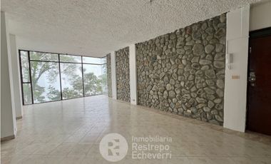 Apartamento en arriendo, barrio Chipre, Manizales