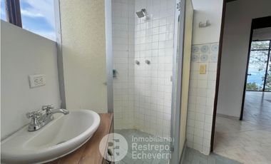 Apartamento en arriendo, barrio Chipre, Manizales