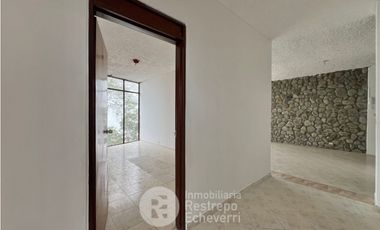 Apartamento en arriendo, barrio Chipre, Manizales