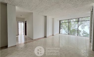 Apartamento en arriendo, barrio Chipre, Manizales