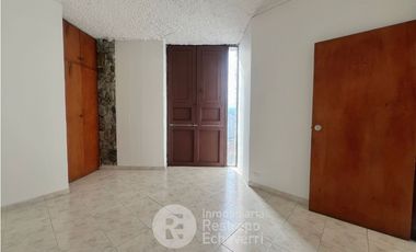 Apartamento en arriendo, barrio Chipre, Manizales