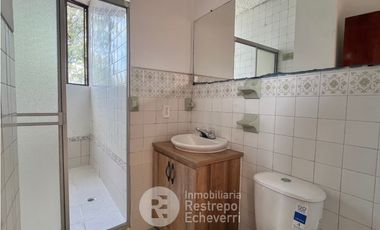 Apartamento en arriendo, barrio Chipre, Manizales