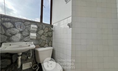 Apartamento en arriendo, barrio Chipre, Manizales