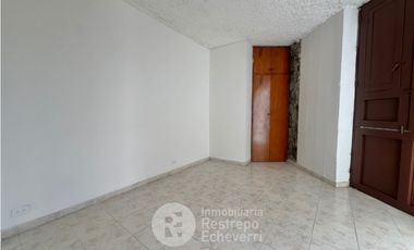 Apartamento en arriendo, barrio Chipre, Manizales
