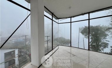 Apartamento en arriendo, barrio Chipre, Manizales