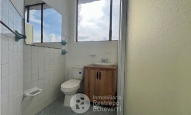 Apartamento en arriendo, barrio Chipre, Manizales