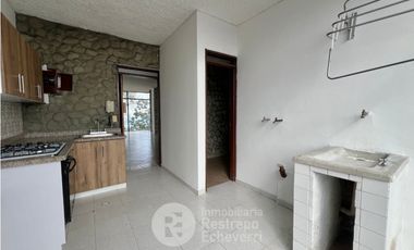 Apartamento en arriendo, barrio Chipre, Manizales