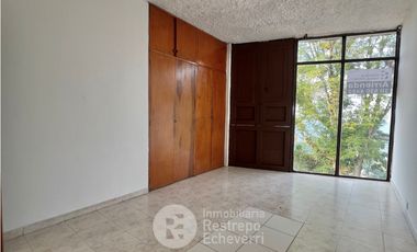 Apartamento en arriendo, barrio Chipre, Manizales
