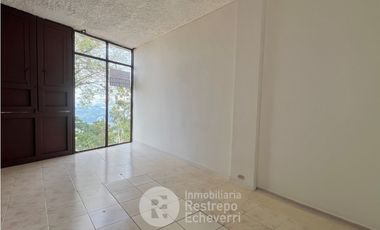 Apartamento en arriendo, barrio Chipre, Manizales