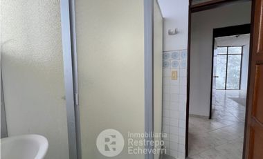 Apartamento en arriendo, barrio Chipre, Manizales