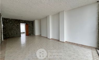 Apartamento en arriendo, barrio Chipre, Manizales