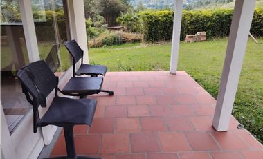 Se Arrienda Apartamento en Vereda la Mulona, Guarne