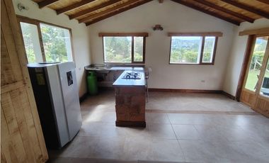 Se Arrienda Apartamento en Vereda la Mulona, Guarne