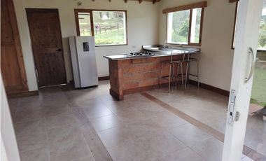 Se Arrienda Apartamento en Vereda la Mulona, Guarne