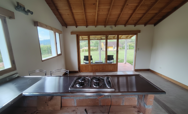 Se Arrienda Apartamento en Vereda la Mulona, Guarne