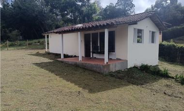 Se Arrienda Apartamento en Vereda la Mulona, Guarne